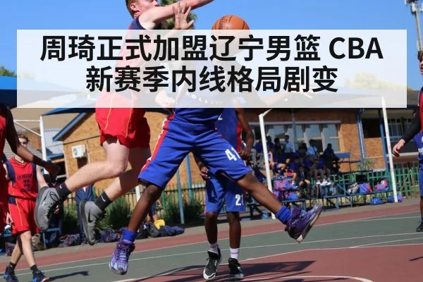 basketball player blocking shot
