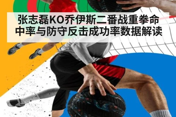 张志磊KO乔伊斯二番战重拳命中率与防守反击成功率数据解读